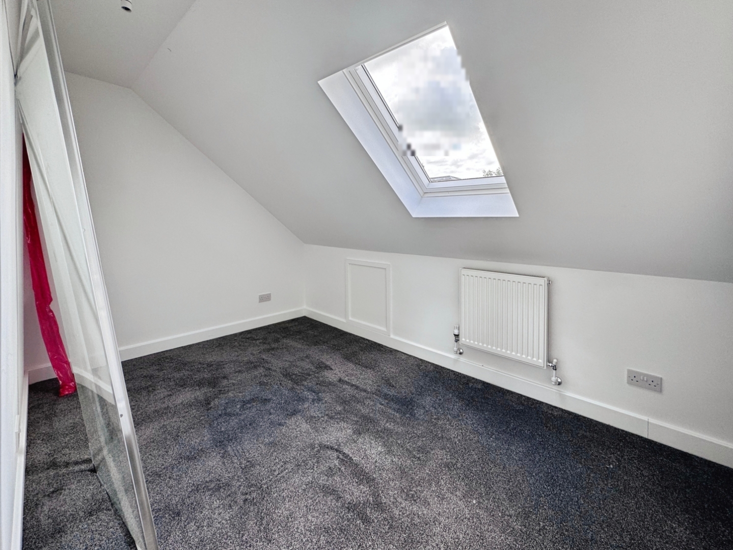 Bedroom Second Floor